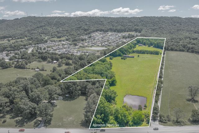 7902 Ooltewah Georgetown Road, Ooltewah, TN 37363