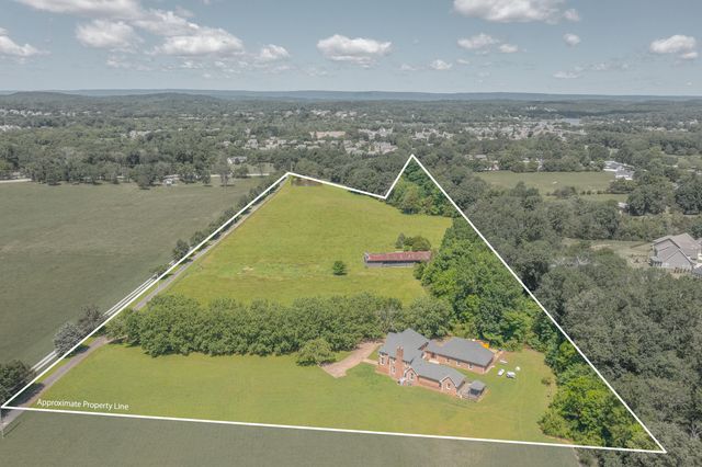 7902 Ooltewah Georgetown Road, Ooltewah, TN 37363