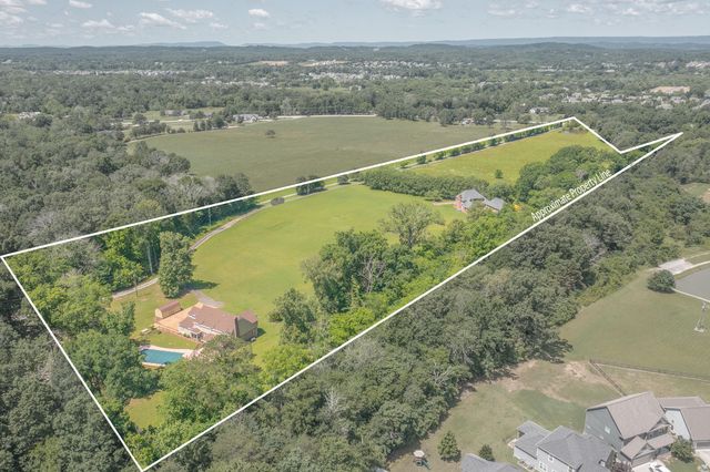 7902 Ooltewah Georgetown Road, Ooltewah, TN 37363