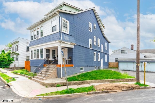 59 Adams St, Irvington Twp., NJ 07111