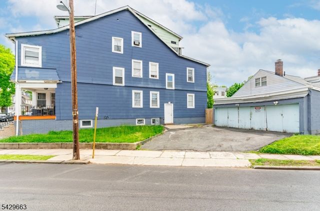 59 Adams St, Irvington Twp., NJ 07111