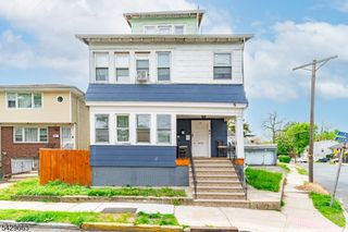 59 Adams St, Irvington Twp., NJ 07111