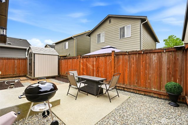 14722 50th Avenue NE, Marysville, WA 98271