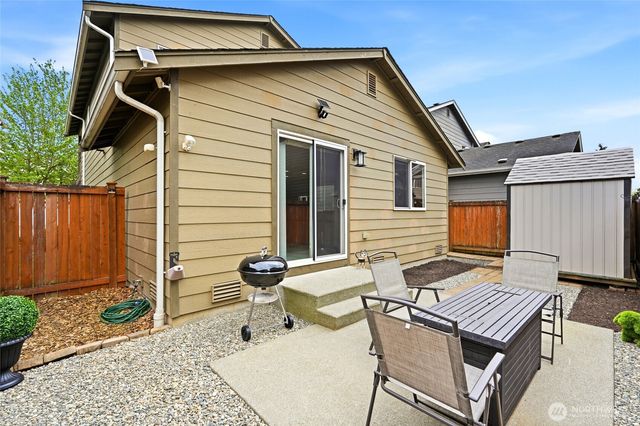 14722 50th Avenue NE, Marysville, WA 98271