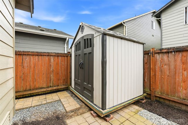 14722 50th Avenue NE, Marysville, WA 98271