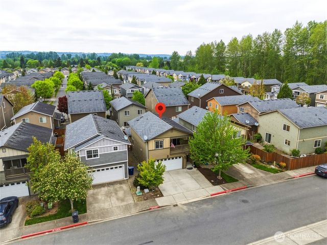 14722 50th Avenue NE, Marysville, WA 98271