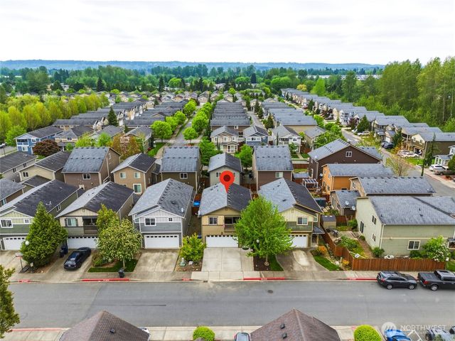 14722 50th Avenue NE, Marysville, WA 98271