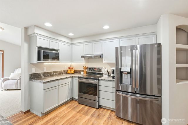 14722 50th Avenue NE, Marysville, WA 98271