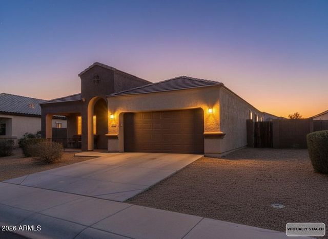 23796 W Romley Avenue, Buckeye, AZ 85326