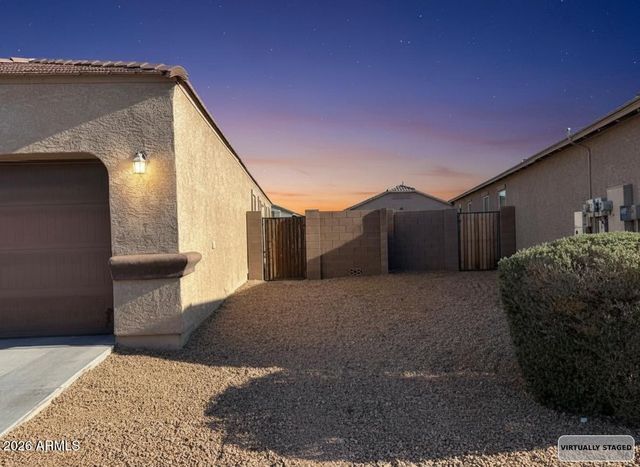 23796 W Romley Avenue, Buckeye, AZ 85326