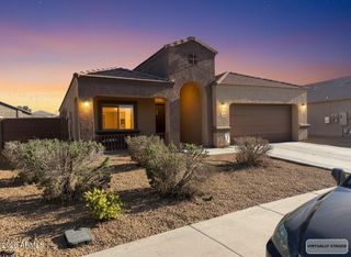23796 W Romley Avenue, Buckeye, AZ 85326