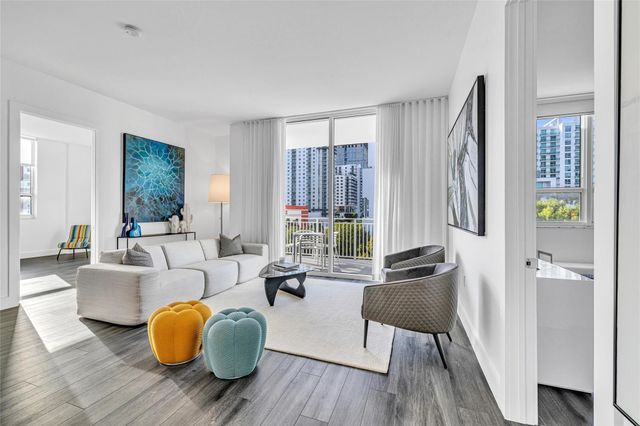 2275 Biscayne Boulevard 601, Miami, FL 33137