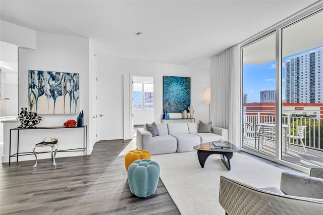 2275 Biscayne Boulevard 601, Miami, FL 33137