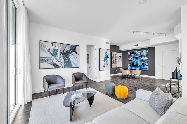 2275 Biscayne Boulevard 601, Miami, FL 33137