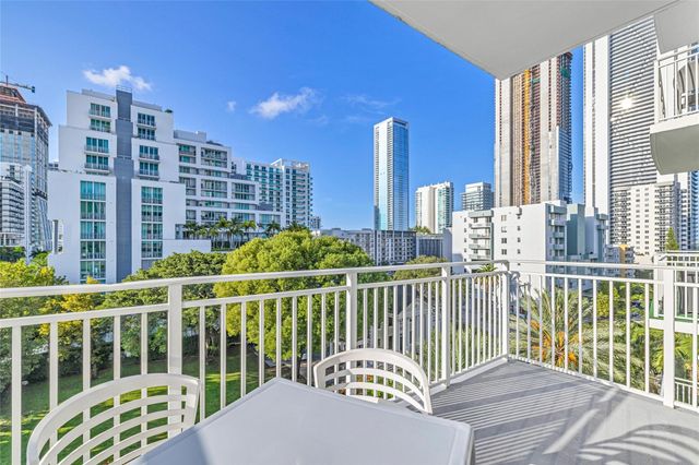 2275 Biscayne Boulevard 601, Miami, FL 33137