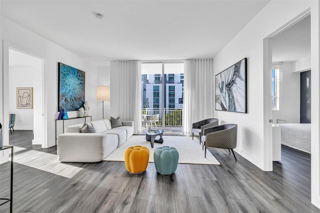 2275 Biscayne Boulevard 601, Miami, FL 33137