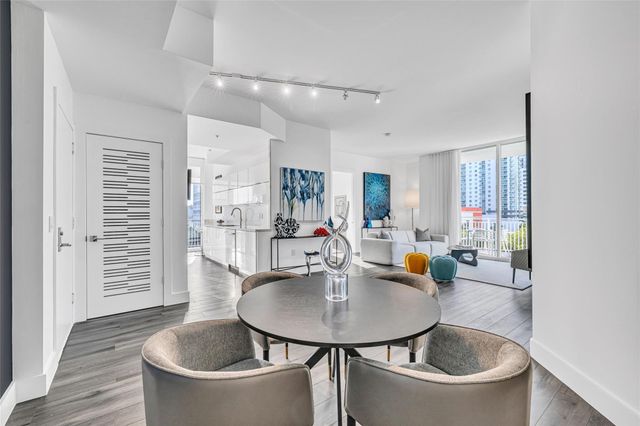 2275 Biscayne Boulevard 601, Miami, FL 33137