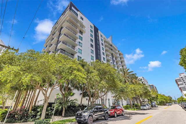 2275 Biscayne Boulevard 601, Miami, FL 33137