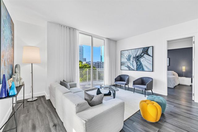 2275 Biscayne Boulevard 601, Miami, FL 33137