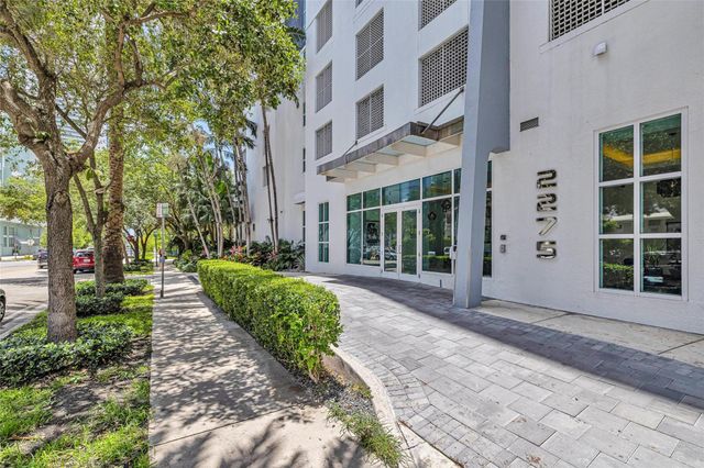 2275 Biscayne Boulevard 601, Miami, FL 33137