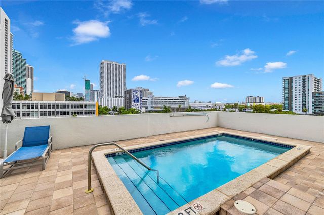2275 Biscayne Boulevard 601, Miami, FL 33137