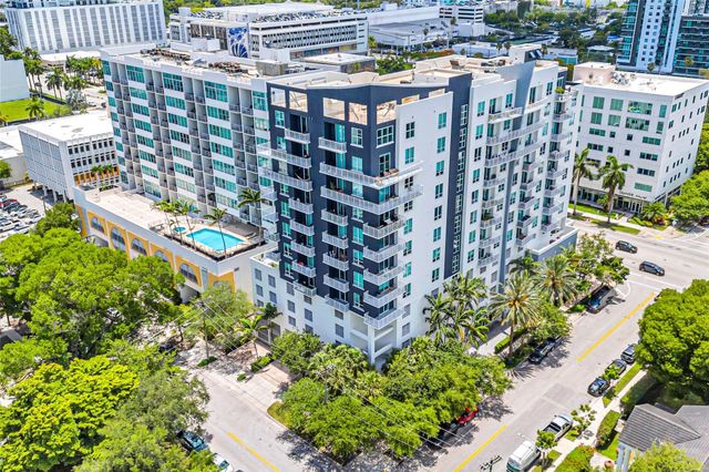 2275 Biscayne Boulevard 601, Miami, FL 33137