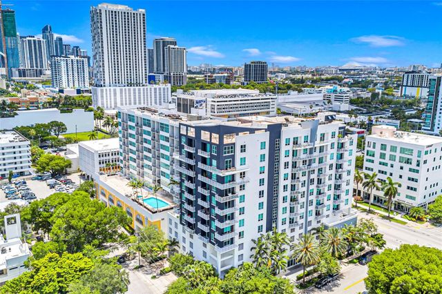 2275 Biscayne Boulevard 601, Miami, FL 33137