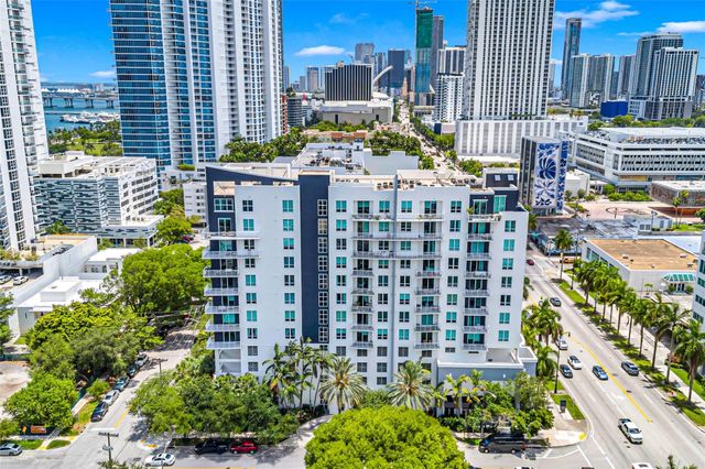 2275 Biscayne Boulevard 601, Miami, FL 33137