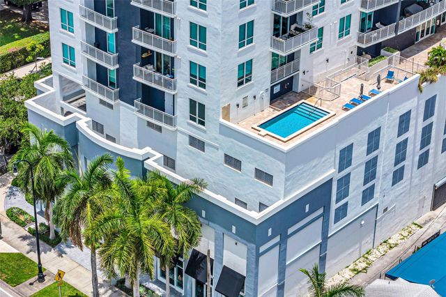 2275 Biscayne Boulevard 601, Miami, FL 33137