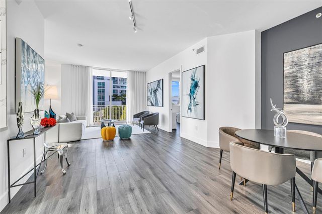 2275 Biscayne Boulevard 601, Miami, FL 33137