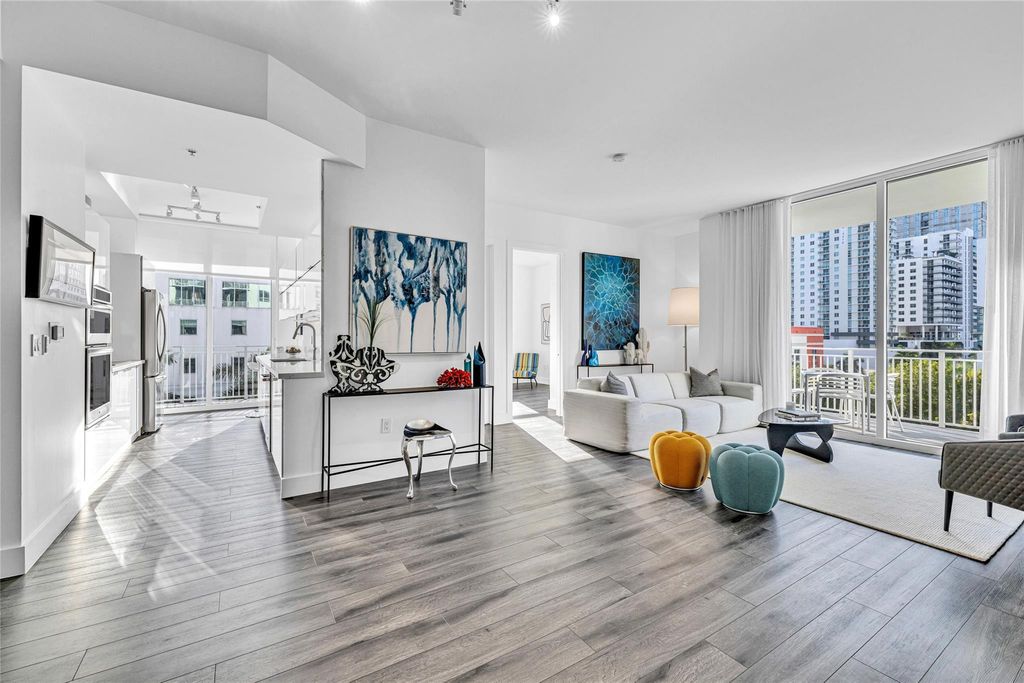 2275 Biscayne Boulevard 601, Miami, FL 33137