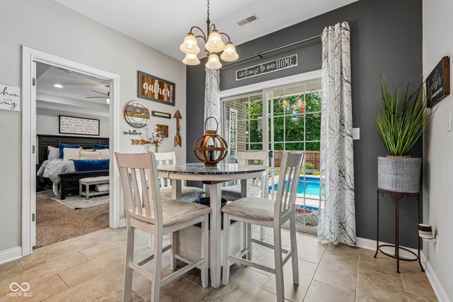 4911 E Daisy Lane, Mooresville, IN 46158