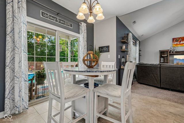 4911 E Daisy Lane, Mooresville, IN 46158
