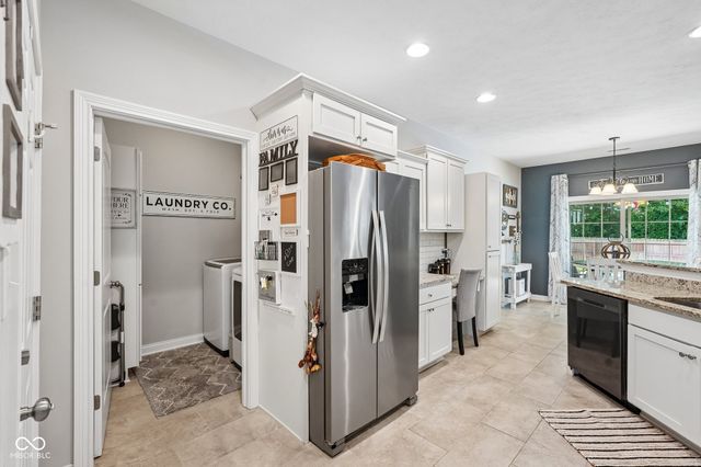 4911 E Daisy Lane, Mooresville, IN 46158