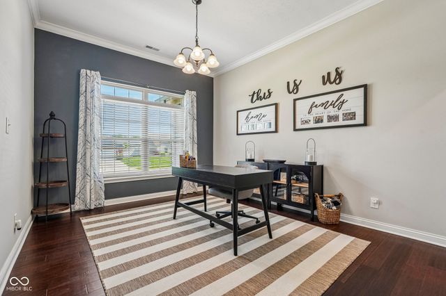 4911 E Daisy Lane, Mooresville, IN 46158