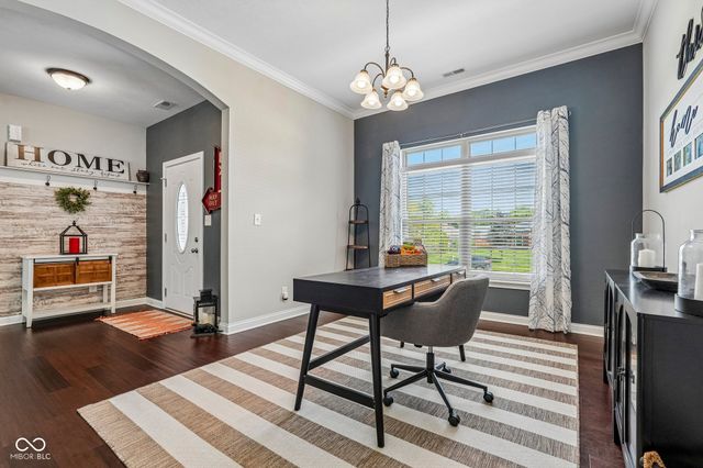4911 E Daisy Lane, Mooresville, IN 46158