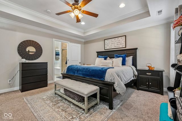 4911 E Daisy Lane, Mooresville, IN 46158