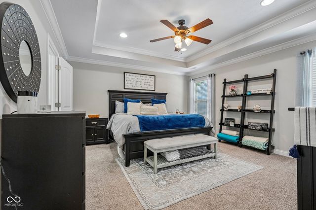 4911 E Daisy Lane, Mooresville, IN 46158