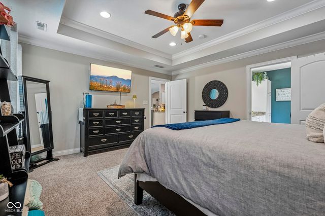4911 E Daisy Lane, Mooresville, IN 46158