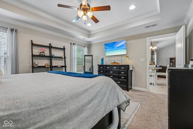 4911 E Daisy Lane, Mooresville, IN 46158