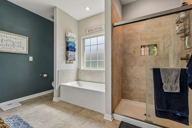 4911 E Daisy Lane, Mooresville, IN 46158