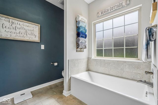 4911 E Daisy Lane, Mooresville, IN 46158