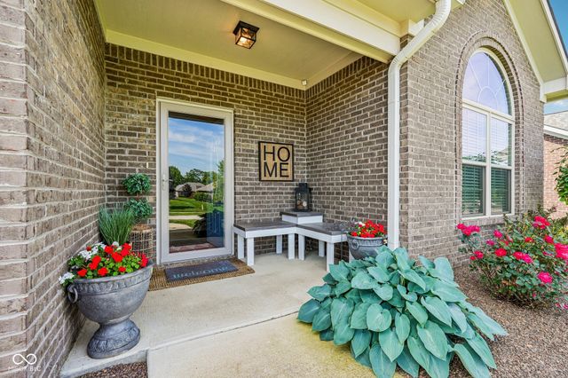 4911 E Daisy Lane, Mooresville, IN 46158