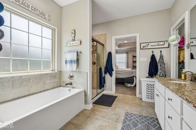 4911 E Daisy Lane, Mooresville, IN 46158