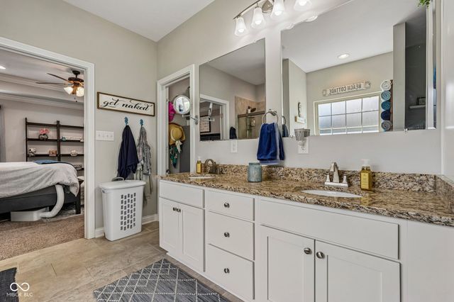 4911 E Daisy Lane, Mooresville, IN 46158
