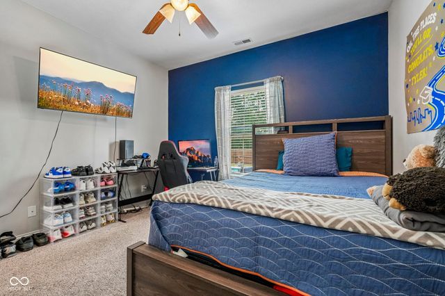 4911 E Daisy Lane, Mooresville, IN 46158