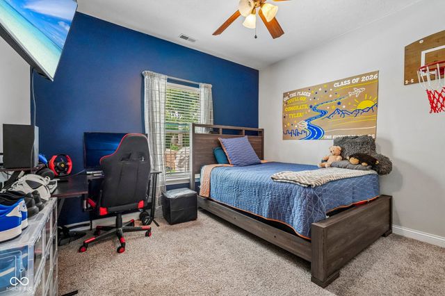4911 E Daisy Lane, Mooresville, IN 46158