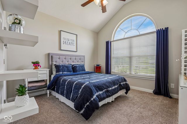 4911 E Daisy Lane, Mooresville, IN 46158