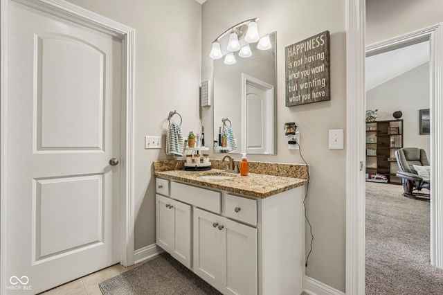 4911 E Daisy Lane, Mooresville, IN 46158