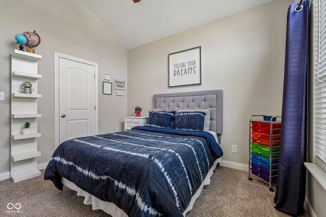 4911 E Daisy Lane, Mooresville, IN 46158